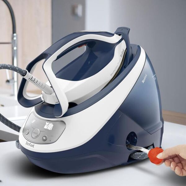 Tefal GV9221 Pro Express 2600W Buhar Kazanlı Ütü
