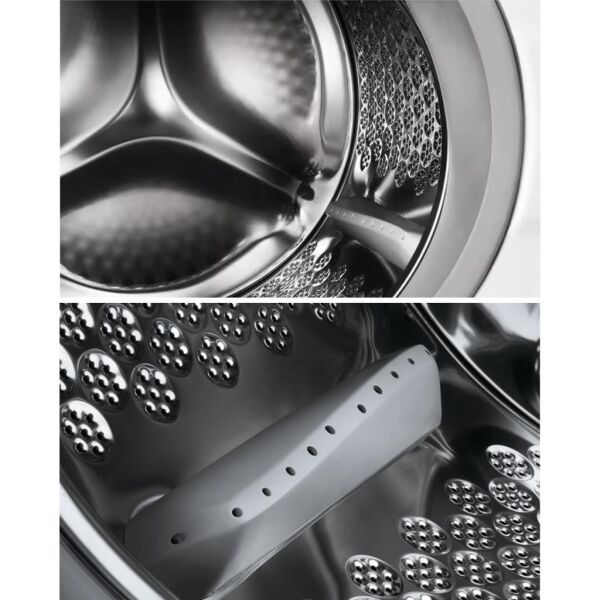 Electrolux EW7WP361ST 10/6 Kg. 1600 Devir Kurutmalı Çamaşır Makinesi