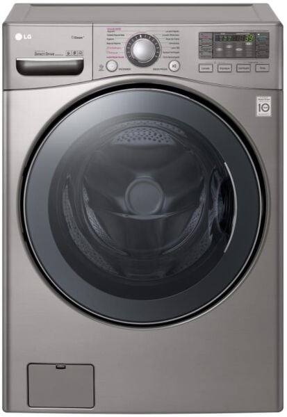 Lg F2K2CHK2T 17 / 10 Kg. 1100 Devir Kurutmalı Çamaşır Makinesi