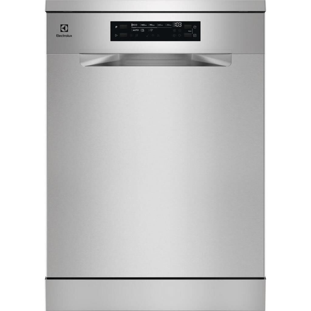 Electrolux ESM48310SX 8 Program Bulaşık Makinesi