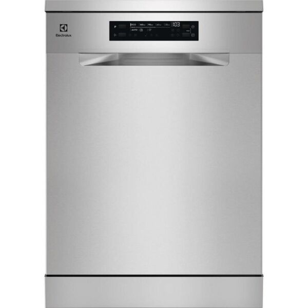 Electrolux ESM48310SX 8 Program Bulaşık Makinesi