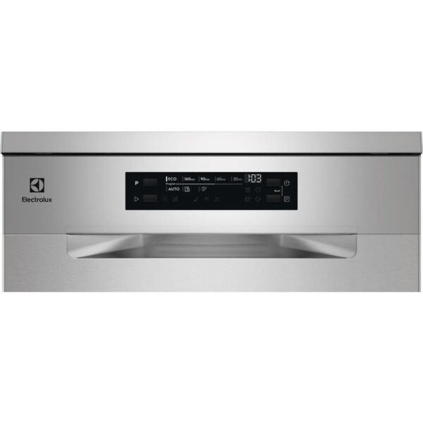 Electrolux ESM48310SX 8 Program Bulaşık Makinesi