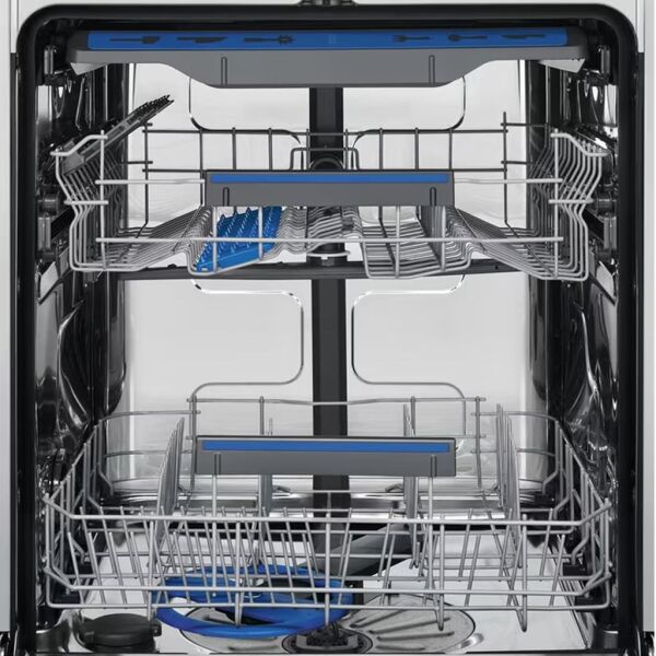 Electrolux ESM48310SX 8 Program Bulaşık Makinesi