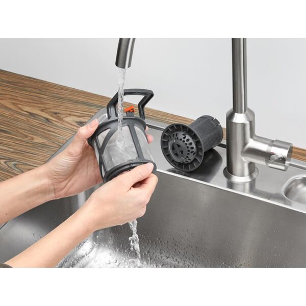 Electrolux ESM48310SX 8 Program Bulaşık Makinesi