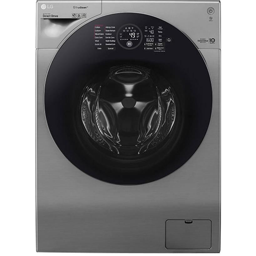 Lg FH6G1BCHK6N 12 / 8 Kg. 1600 Devir Kurutmalı Çamaşır Makinesi
