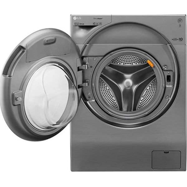 Lg FH6G1BCHK6N 12 / 8 Kg. 1600 Devir Kurutmalı Çamaşır Makinesi