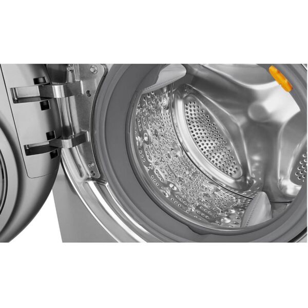 Lg FH6G1BCHK6N 12 / 8 Kg. 1600 Devir Kurutmalı Çamaşır Makinesi