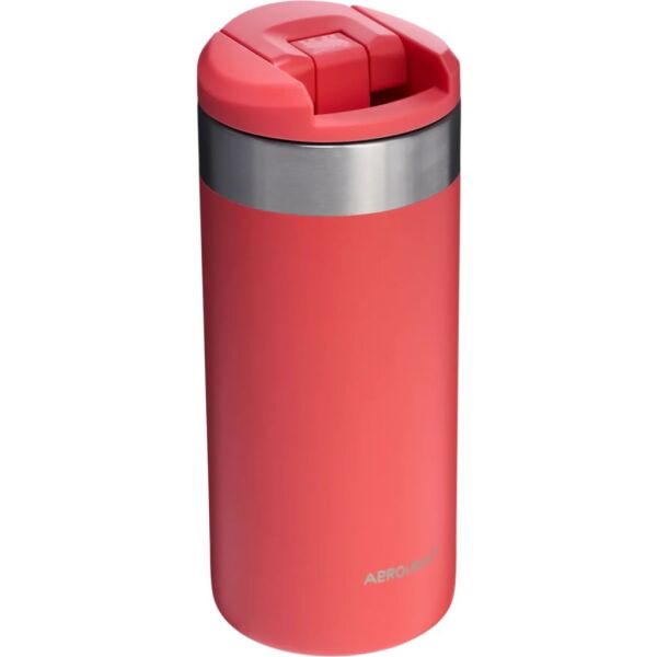 Stanley 10-10788-110 The AeroLight Transit 0,35 Litre Çelik Termos Bardak - Turuncu