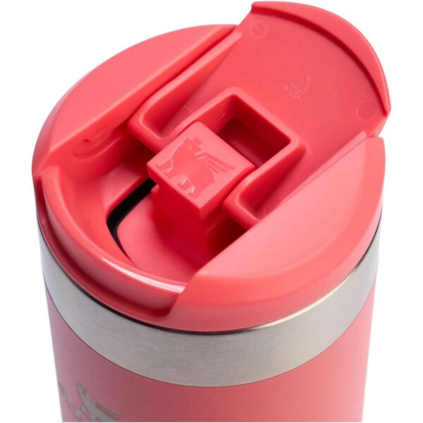 Stanley 10-10788-110 The AeroLight Transit 0,35 Litre Çelik Termos Bardak - Turuncu