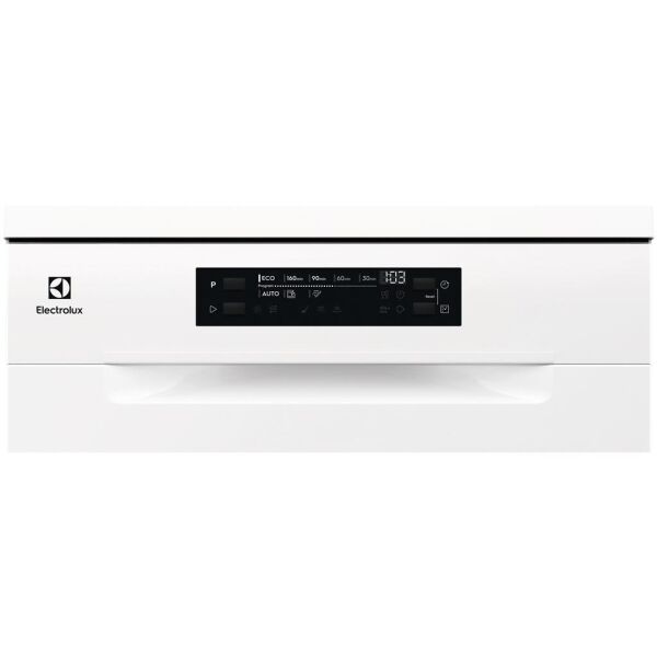 Electrolux ESM48310SW 8 Program Bulaşık Makinesi