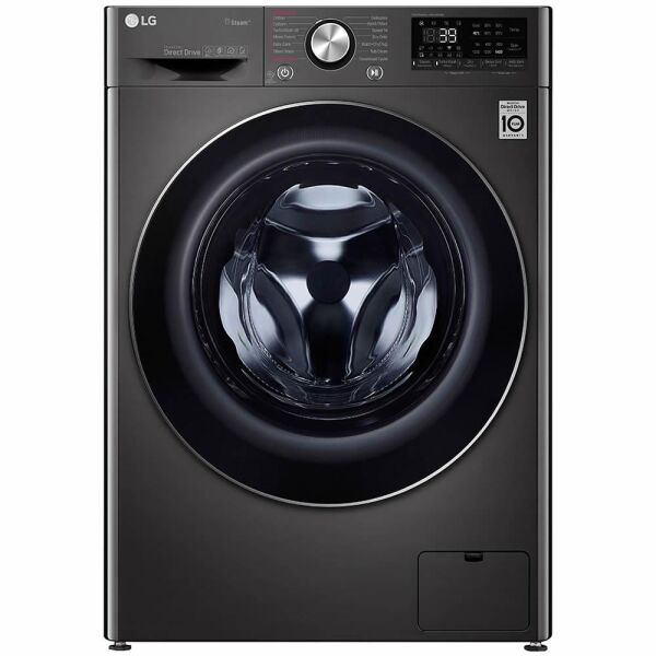 Lg F4V9RCP2E 10.5 / 7 Kg. 1400 Devir Kurutmalı Çamaşır Makinesi