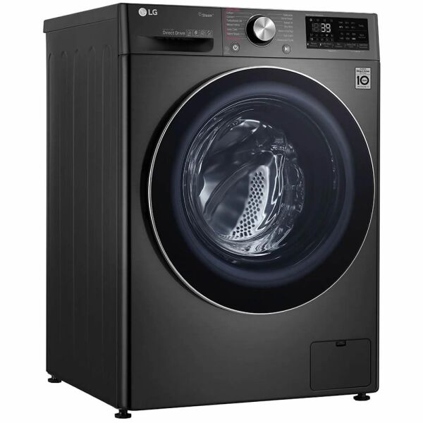 Lg F4V9RCP2E 10.5 / 7 Kg. 1400 Devir Kurutmalı Çamaşır Makinesi
