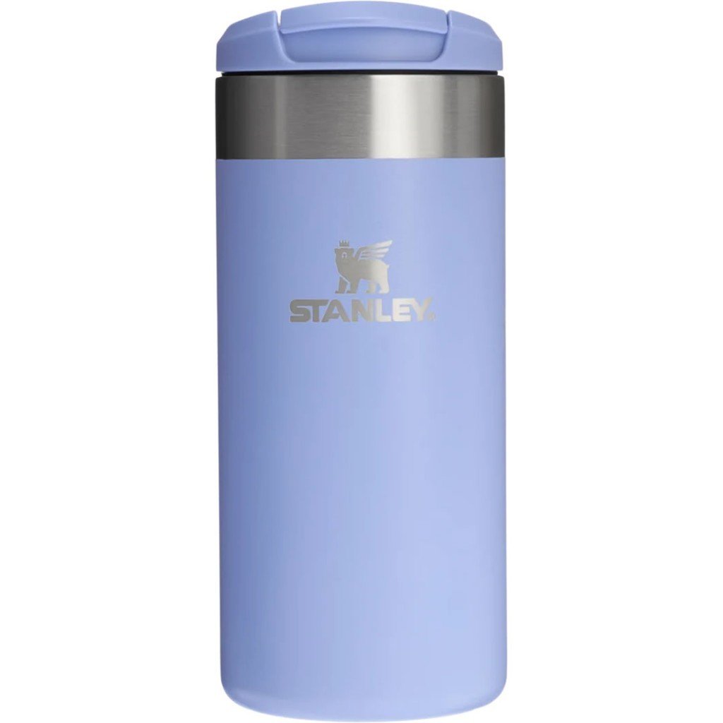 Stanley 10-10788-111 The AeroLight Transit 0,35 Litre Çelik Termos Bardak - Mavi