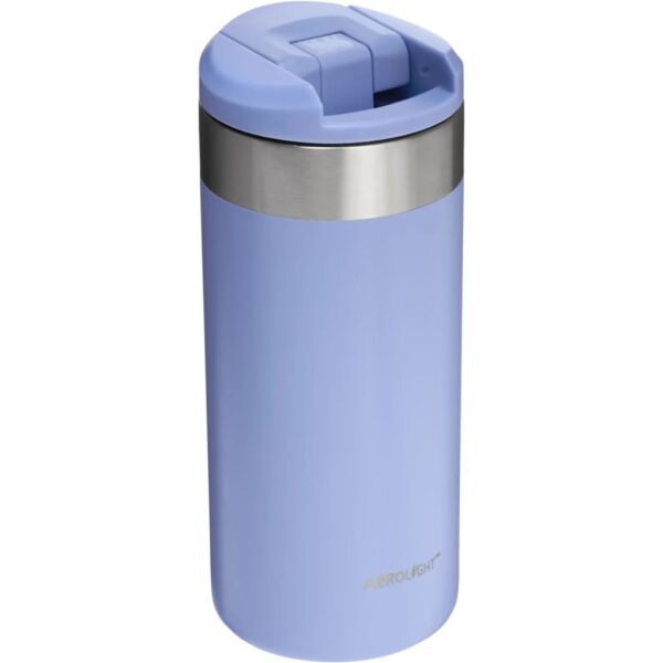 Stanley 10-10788-111 The AeroLight Transit 0,35 Litre Çelik Termos Bardak - Mavi