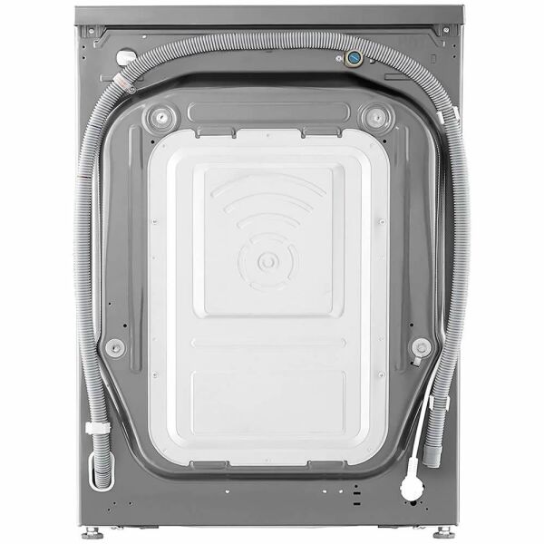 Lg F4V5RGP2T 10.5 / 7 Kg. 1400 Devir Kurutmalı Çamaşır Makinesi