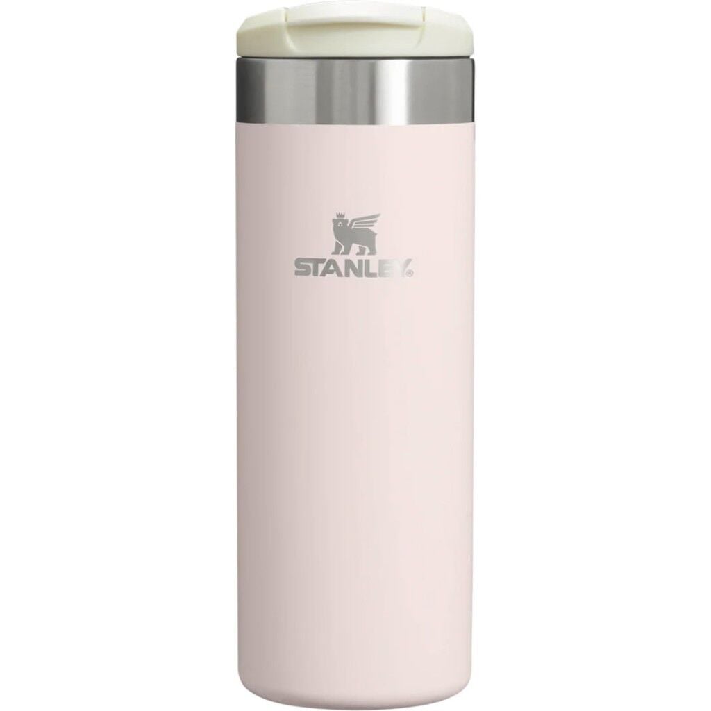 Stanley 10-10787-218 The AeroLight Transit 0,47 Litre Çelik Termos Bardak - Rose