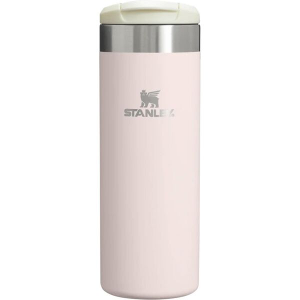 Stanley 10-10787-218 The AeroLight Transit 0,47 Litre Çelik Termos Bardak - Rose