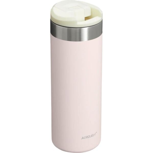 Stanley 10-10787-218 The AeroLight Transit 0,47 Litre Çelik Termos Bardak - Rose