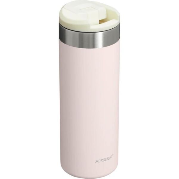 Stanley 10-10787-218 The AeroLight Transit 0,47 Litre Çelik Termos Bardak - Rose