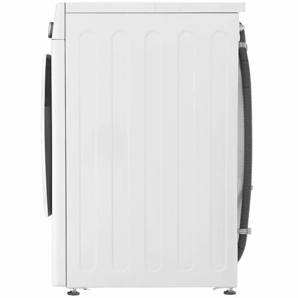 Lg F4V5RGP0W 10.5 / 7 Kg. 1400 Devir Kurutmalı Çamaşır Makinesi