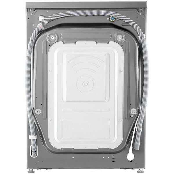 Lg F4R5VGW2T 9/5 Kg. 1400 Devir Kurutmalı Çamaşır Makinesi