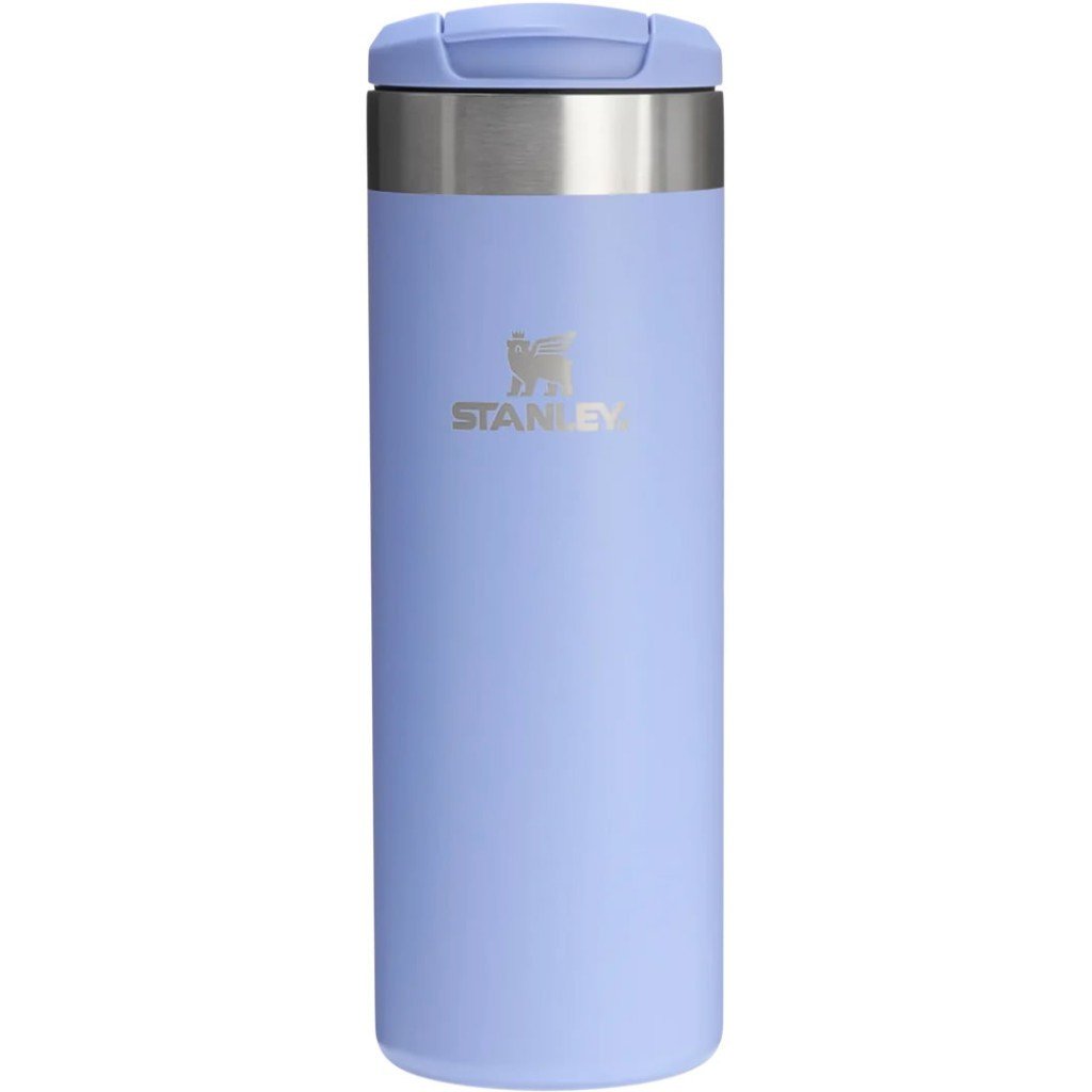 Stanley 10-10787-223 The AeroLight Transit 0,47 Litre Çelik Termos Bardak - Mavi