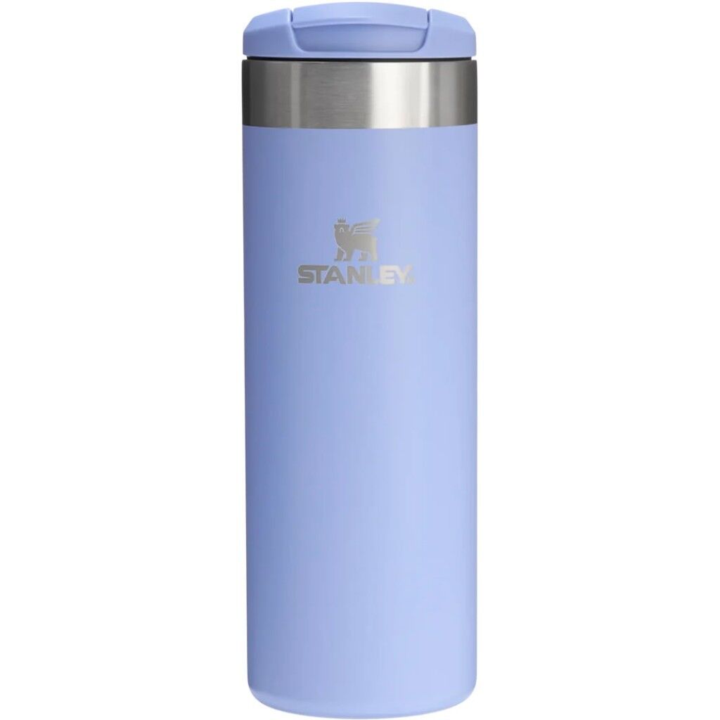 Stanley 10-10787-223 The AeroLight Transit 0,47 Litre Çelik Termos Bardak - Mavi