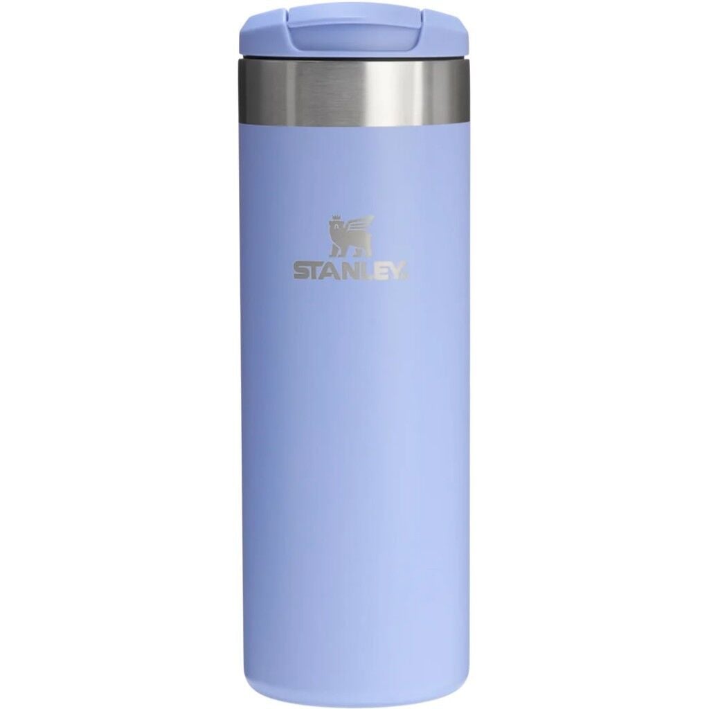 Stanley 10-10787-223 The AeroLight Transit 0,47 Litre Çelik Termos Bardak - Mavi