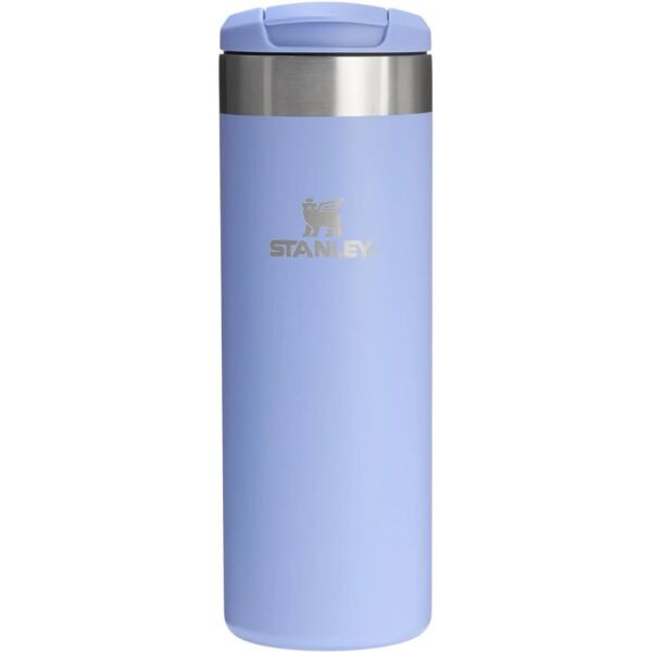 Stanley 10-10787-223 The AeroLight Transit 0,47 Litre Çelik Termos Bardak - Mavi