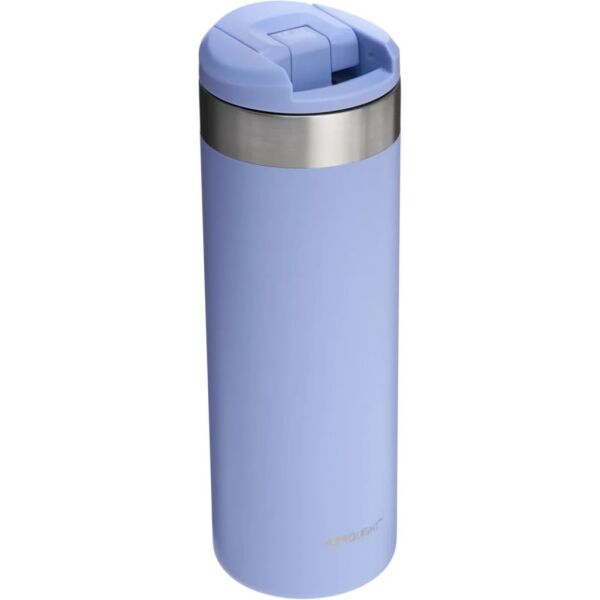 Stanley 10-10787-223 The AeroLight Transit 0,47 Litre Çelik Termos Bardak - Mavi