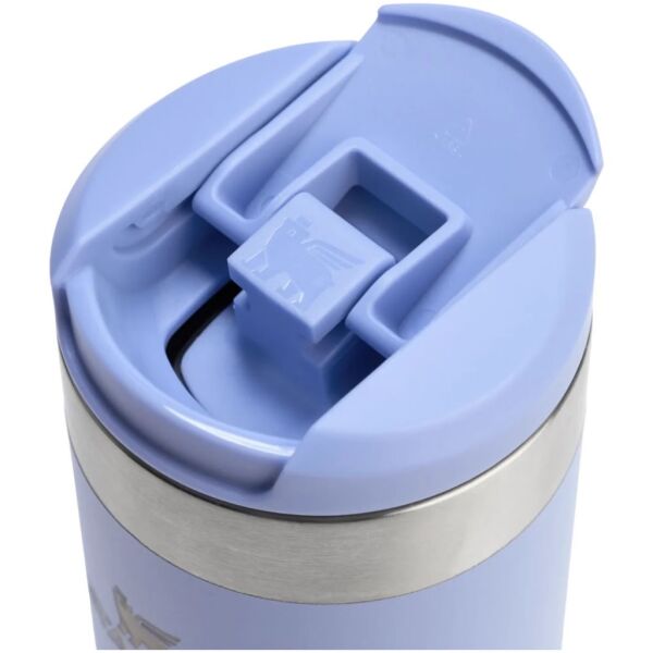 Stanley 10-10787-223 The AeroLight Transit 0,47 Litre Çelik Termos Bardak - Mavi