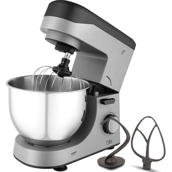 Fakir Arya 1500 Watt Mutfak Şefi - Silver