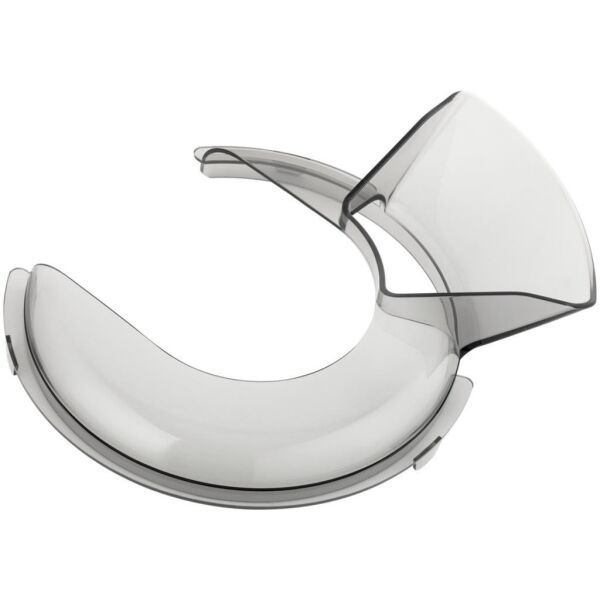 Fakir Arya 1500 Watt Mutfak Şefi - Silver