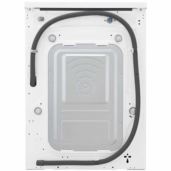 Lg F4J5VNP3W 9 Kg. 1400 Devir A+++ Çamaşır Makinesi