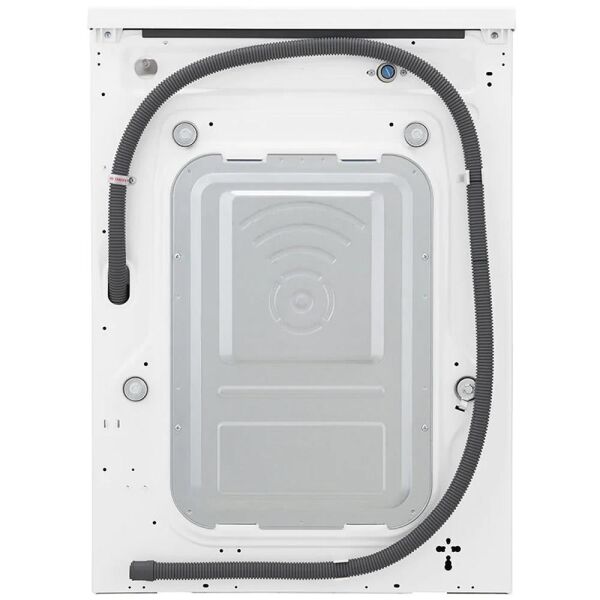 Lg F2J5TNP3W 8 Kg. 1200 Devir A+++ Çamaşır Makinesi