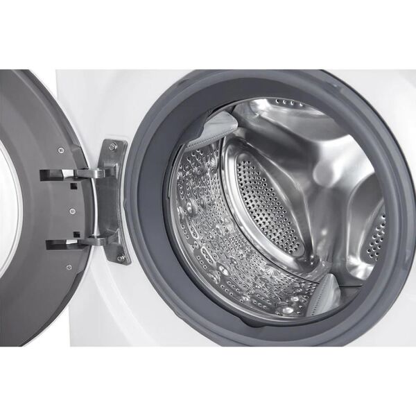 Lg F2J5TNP3W 8 Kg. 1200 Devir A+++ Çamaşır Makinesi