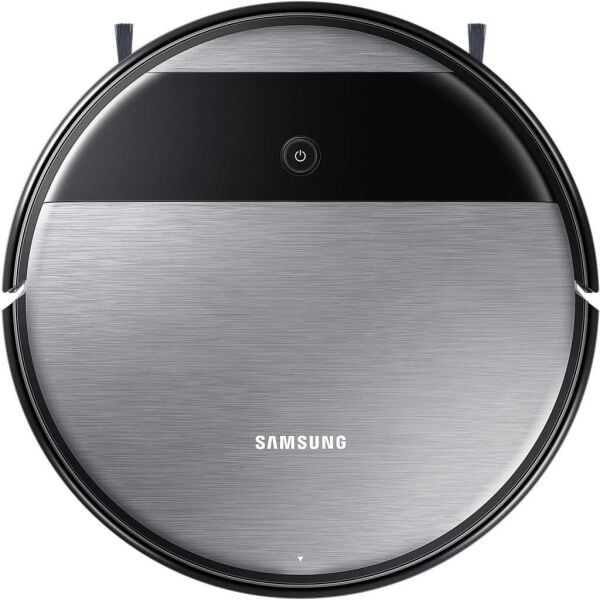 Samsung VR5000RM VR05R5050WG/TR İnce Tasarım Moplu Robot Süpürge