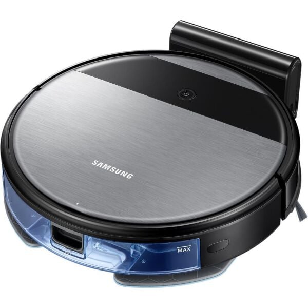 Samsung VR5000RM VR05R5050WG/TR İnce Tasarım Moplu Robot Süpürge