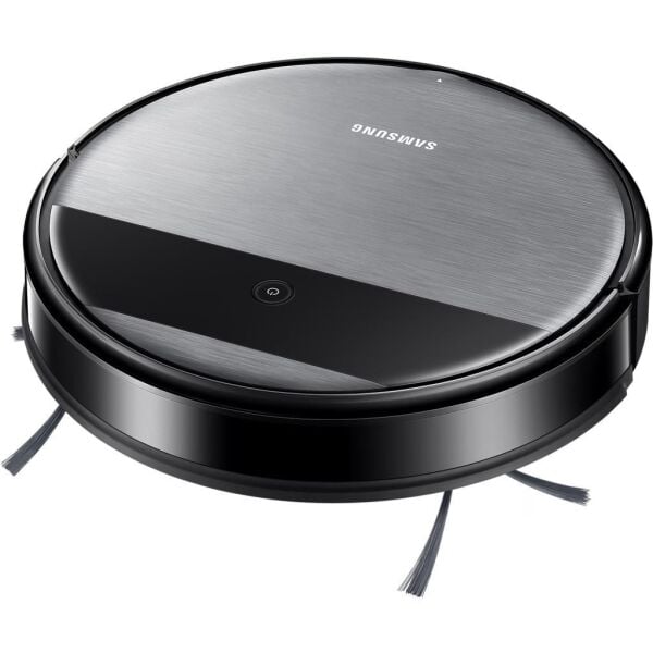 Samsung VR5000RM VR05R5050WG/TR İnce Tasarım Moplu Robot Süpürge