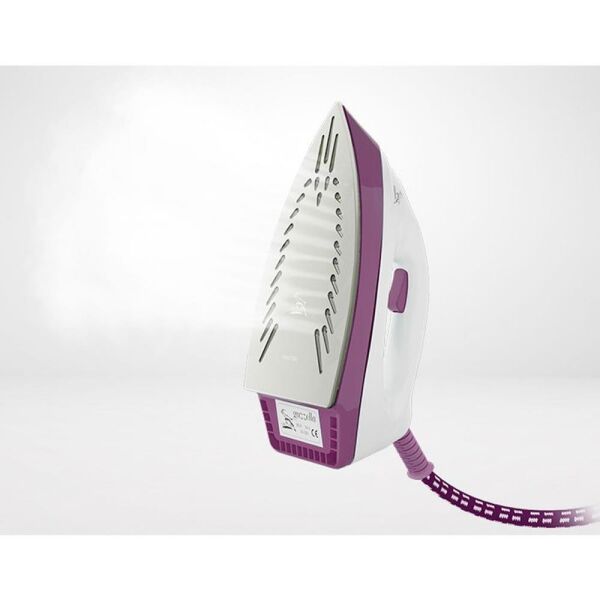 Gazzella 2030 Cozy Super Mini Sürekli 4 Bar Buhar Kazanlı Ütü