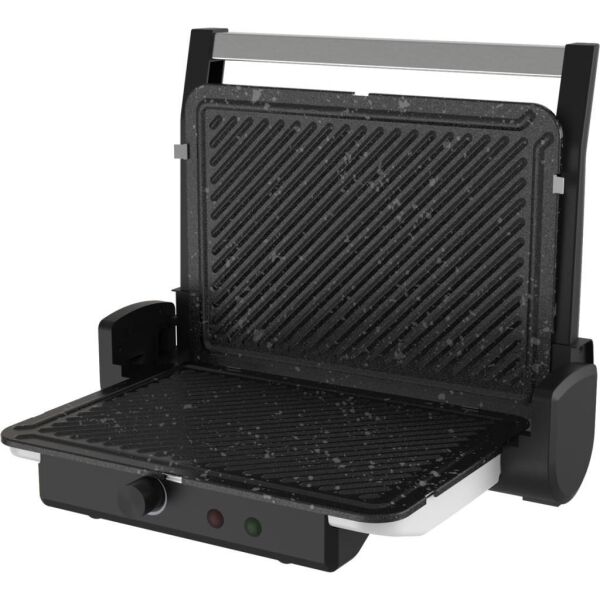 İtimat 1080 Pro 1800W Tost ve Izgara Makinesi - Beyaz