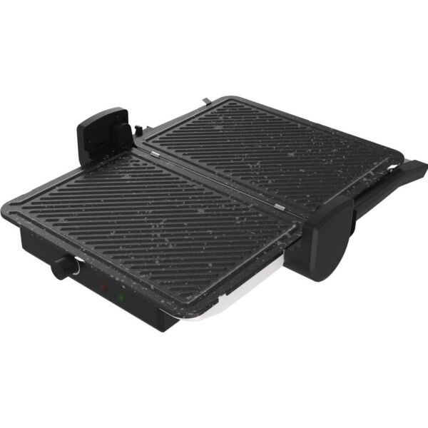 İtimat 1080 Pro 1800W Tost ve Izgara Makinesi - Beyaz