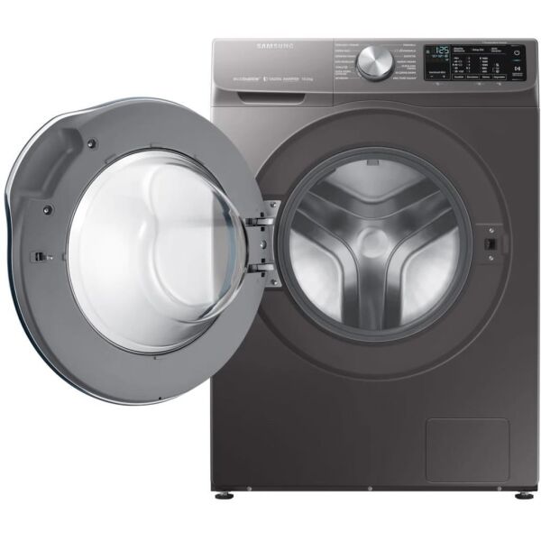 Samsung WW10N644RBX 10 Kg. 1400 Devir A+++ Çamaşır Makinesi