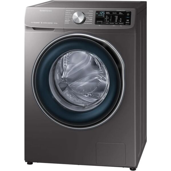 Samsung WW10N644RBX 10 Kg. 1400 Devir A+++ Çamaşır Makinesi