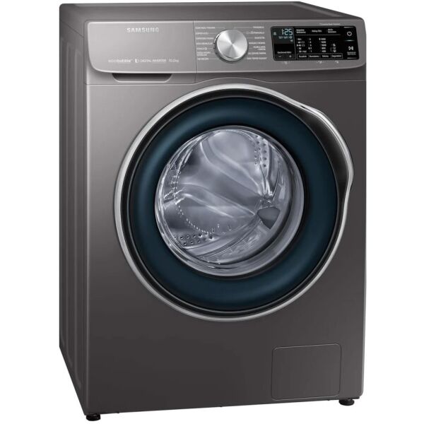 Samsung WW10N644RBX 10 Kg. 1400 Devir A+++ Çamaşır Makinesi