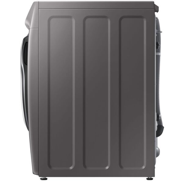 Samsung WW10N644RBX 10 Kg. 1400 Devir A+++ Çamaşır Makinesi