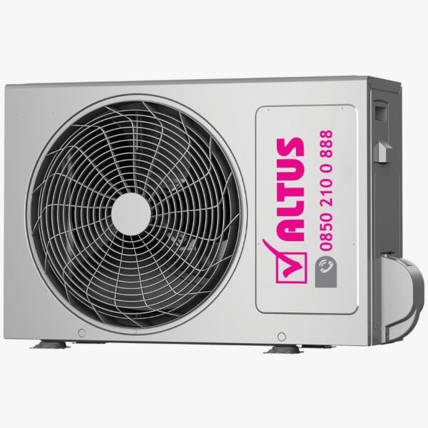 Altus ALK 9050 A++ Enerji 9.000 Btu R32 Gazlı İnverter Klima