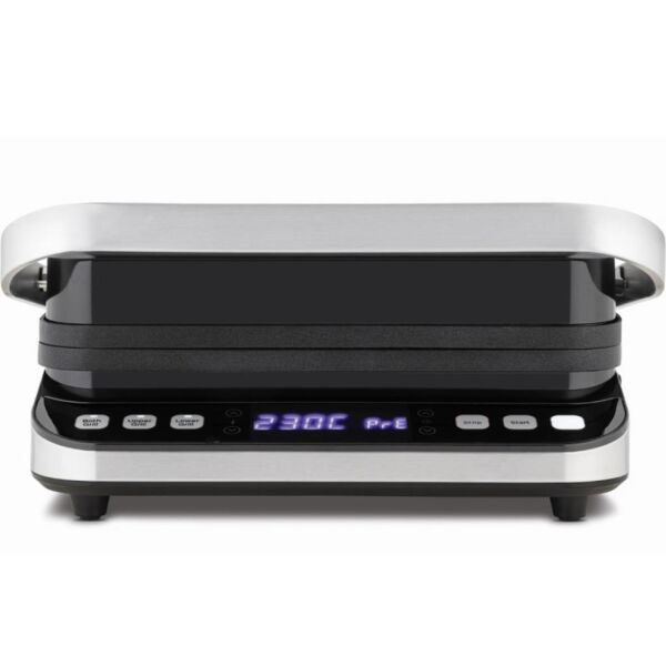 Fakir Grill Expert Elite 2000W Tost ve Izgara Makinesi