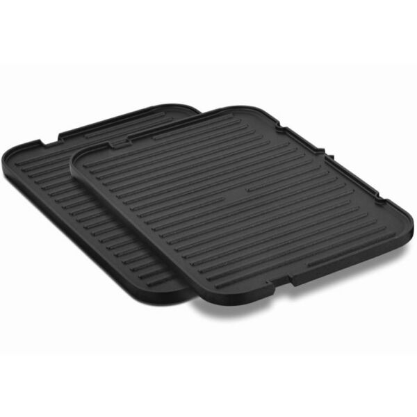 Fakir Grill Expert Elite 2000W Tost ve Izgara Makinesi