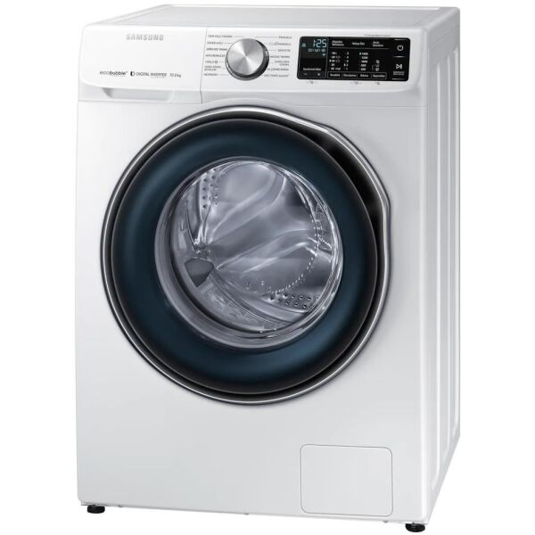 Samsung WW10N644RBW 10 Kg. 1400 Devir A+++ Çamaşır Makinesi